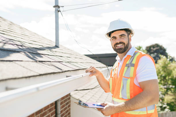 Best Best Roofing Contractors  in Diand, MO